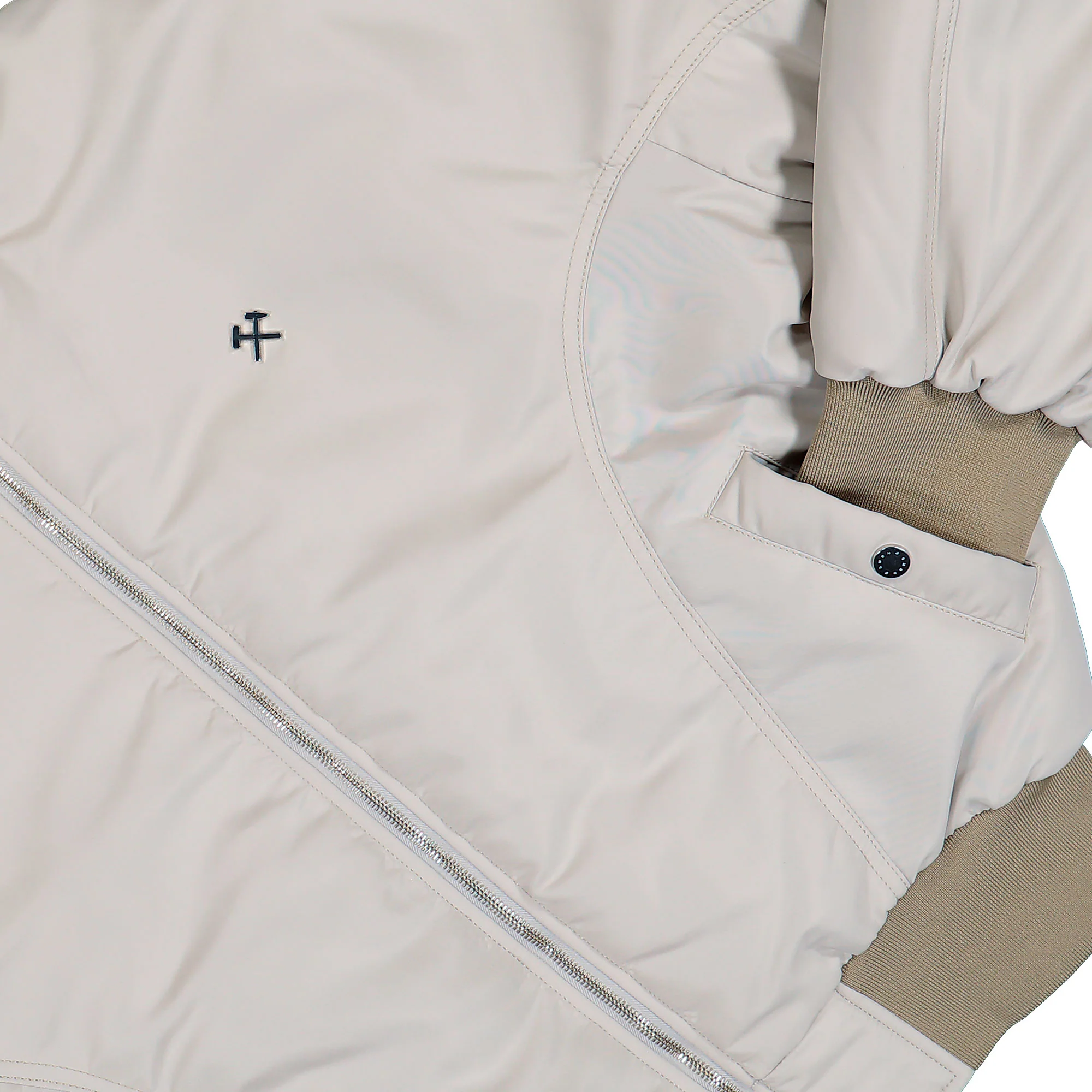 Bomber Jacket - Image 5