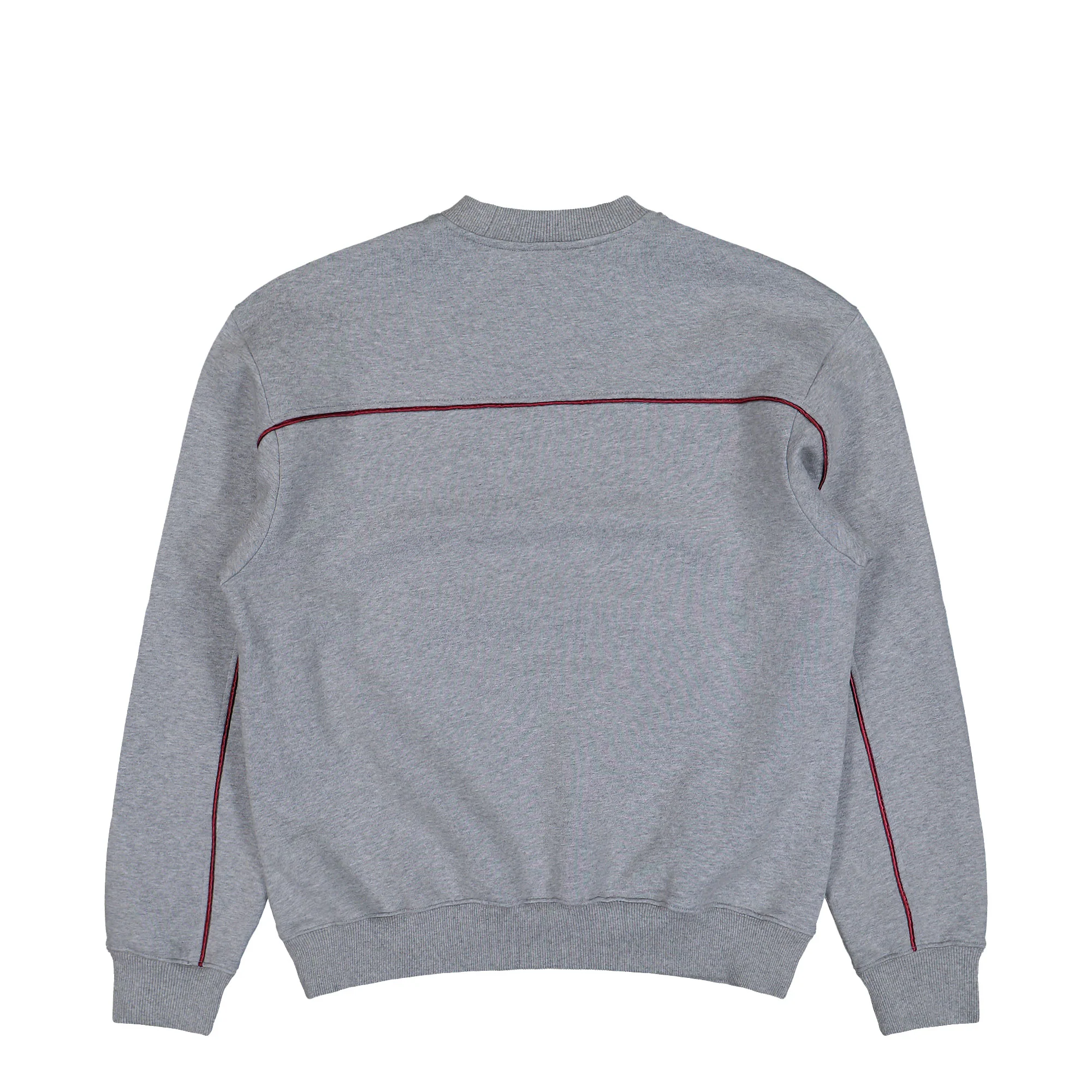 Crewneck With Embroidery - Image 2