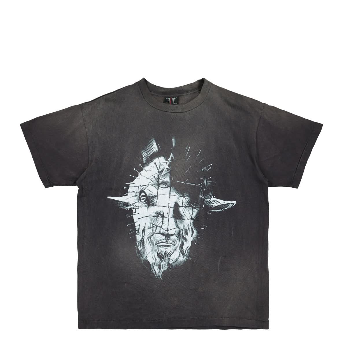 Go To Hell Tee