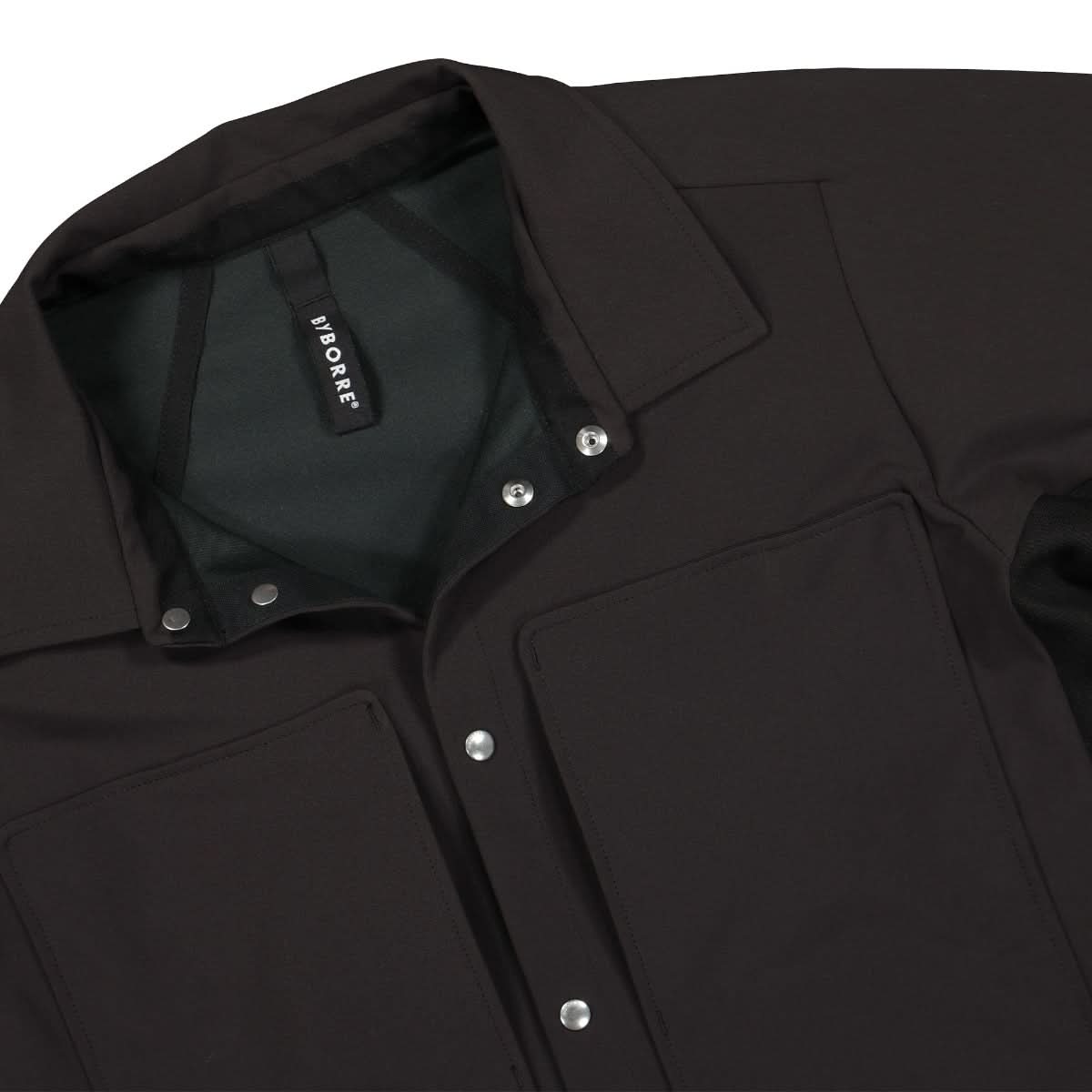 Gore Overshirt - Image 3
