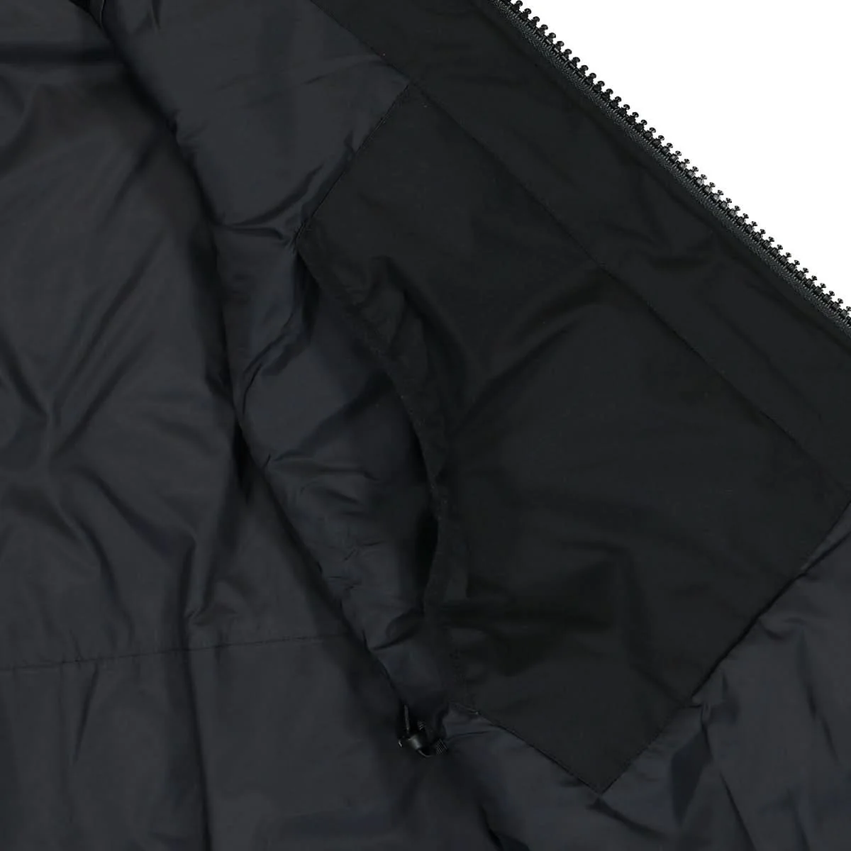 Gore-Tex Infinium Windstopper Primaloft Modular Liner Vest - Image 5