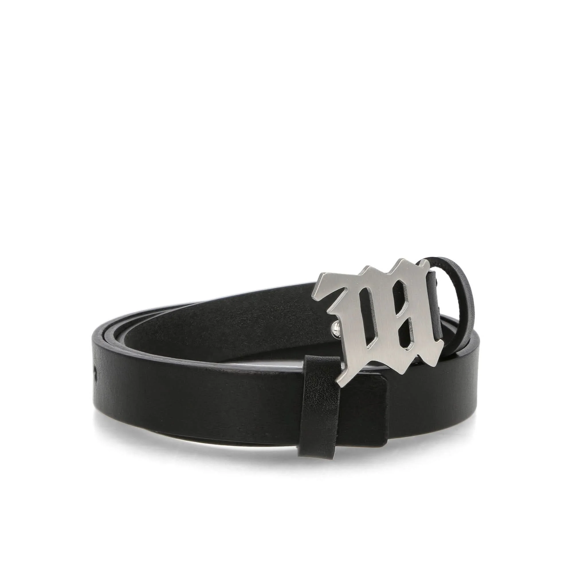 Gothic M Belt