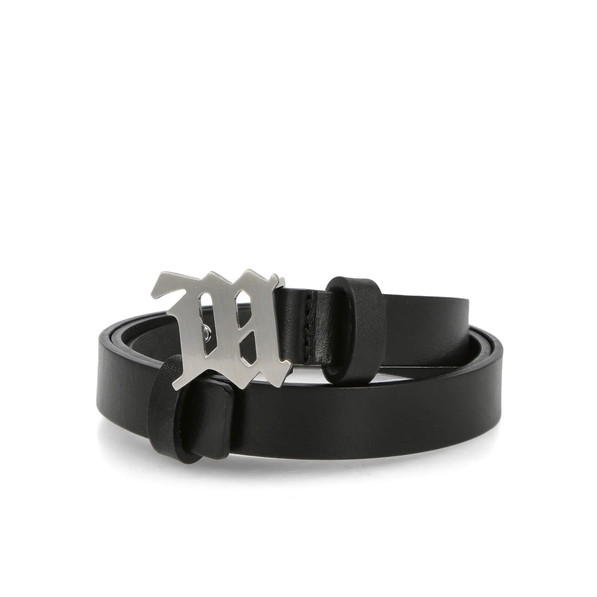 Gothic M Belt - Image 2