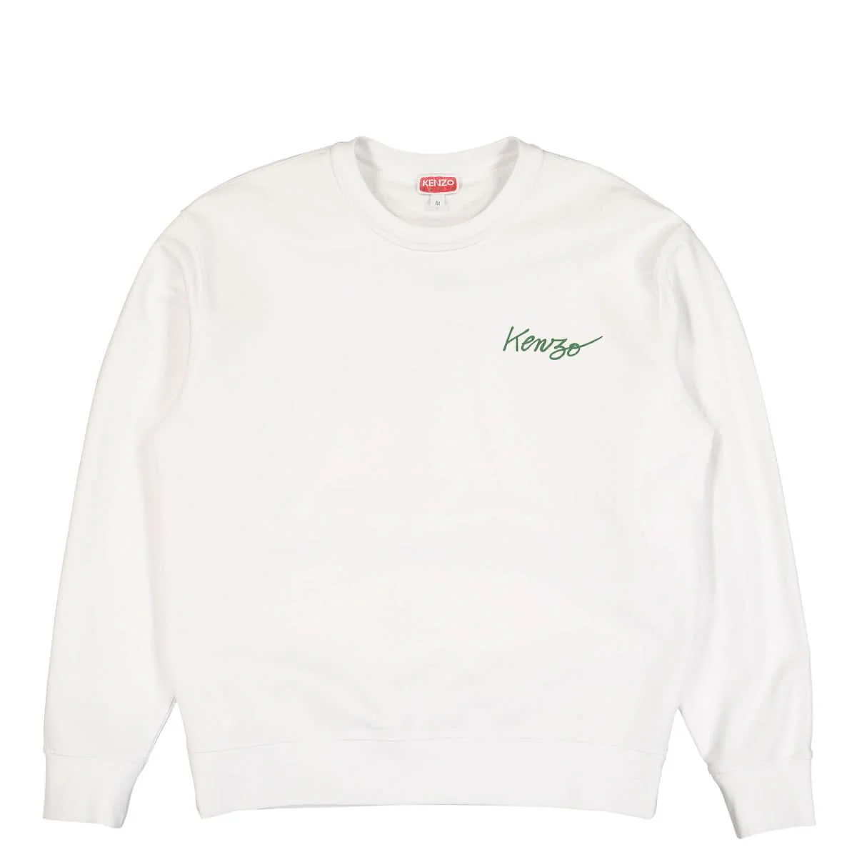 Graphic Classic Sweatshirt