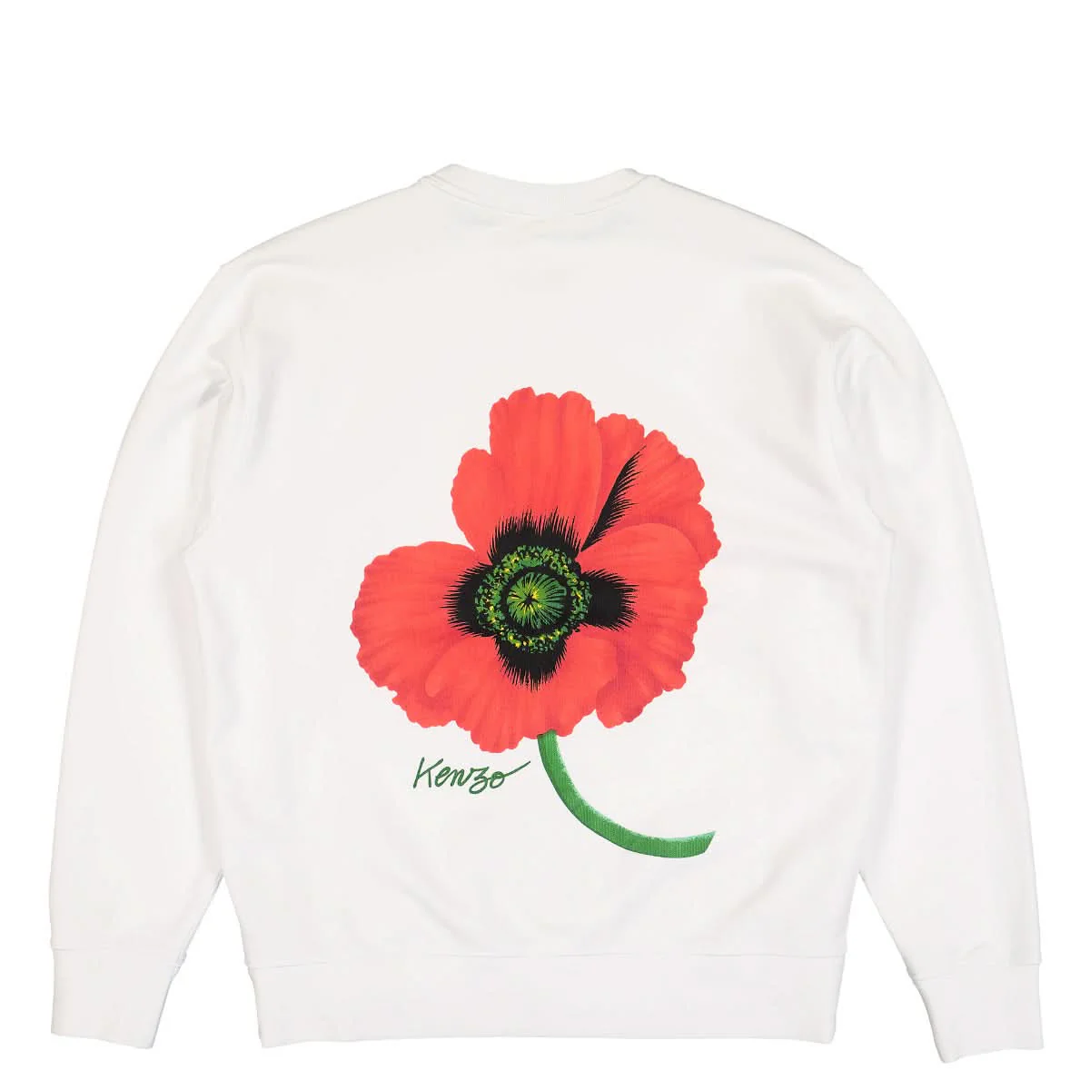 Graphic Classic Sweatshirt - Image 2