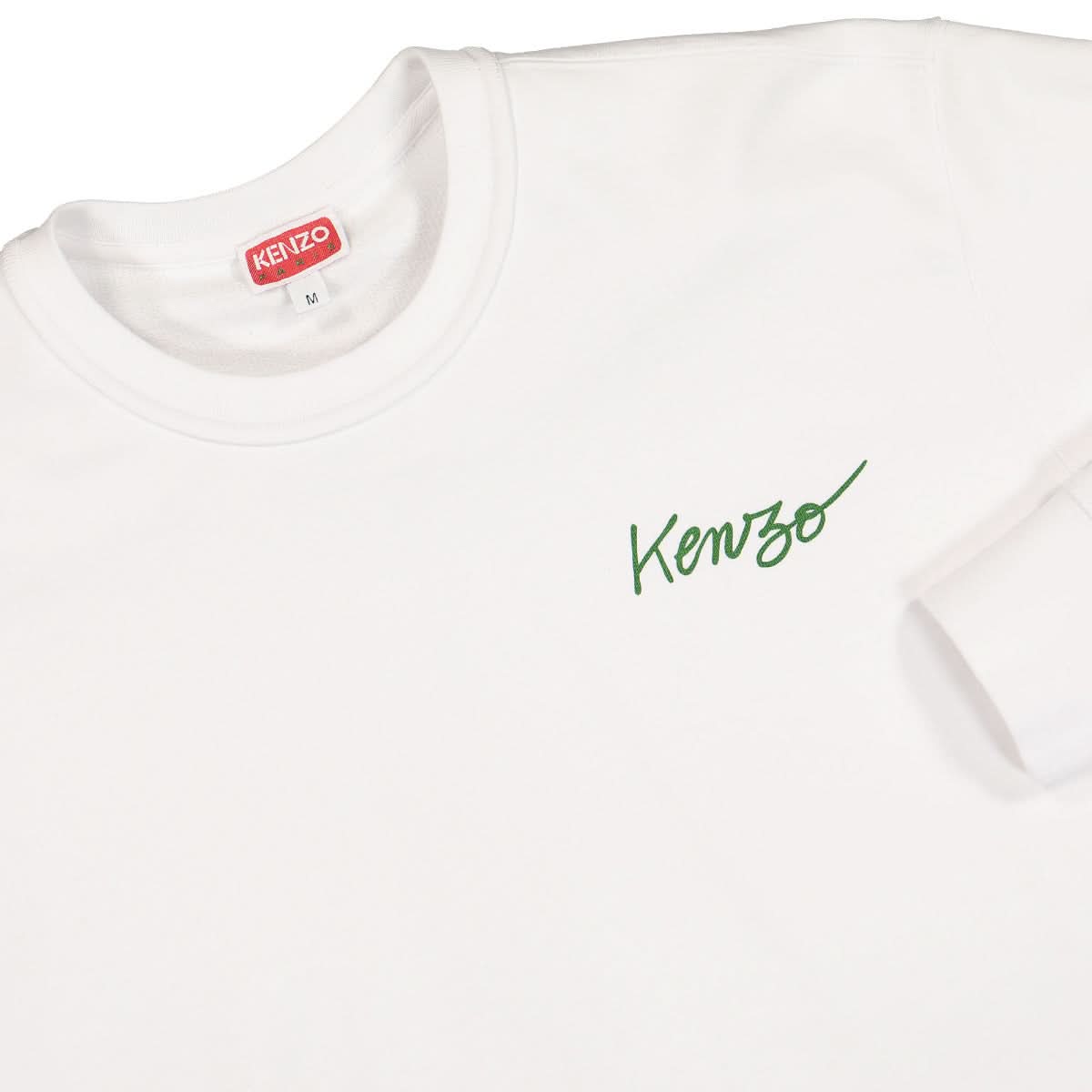 Graphic Classic Sweatshirt - Image 3