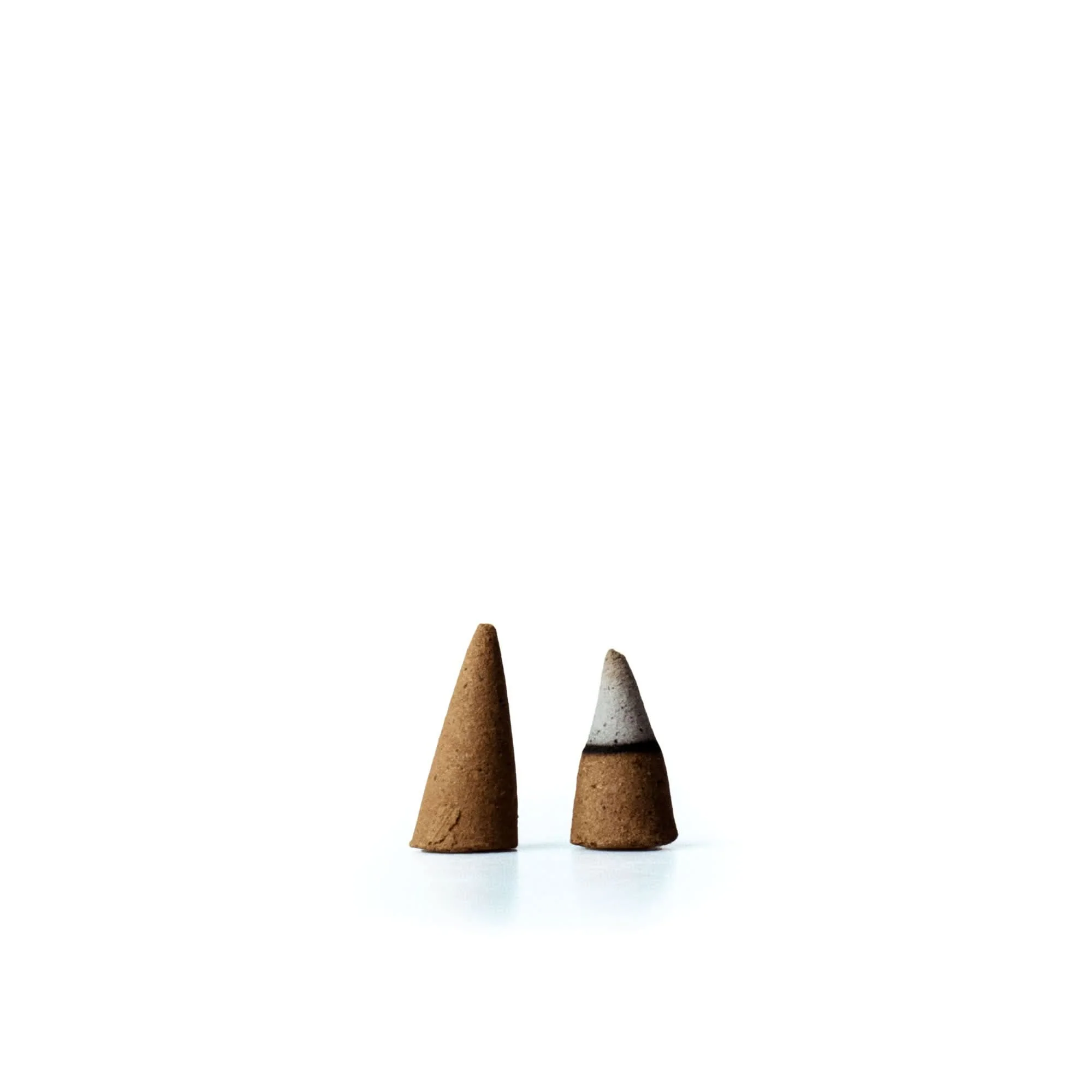 Juniper Incense Cones - Image 2