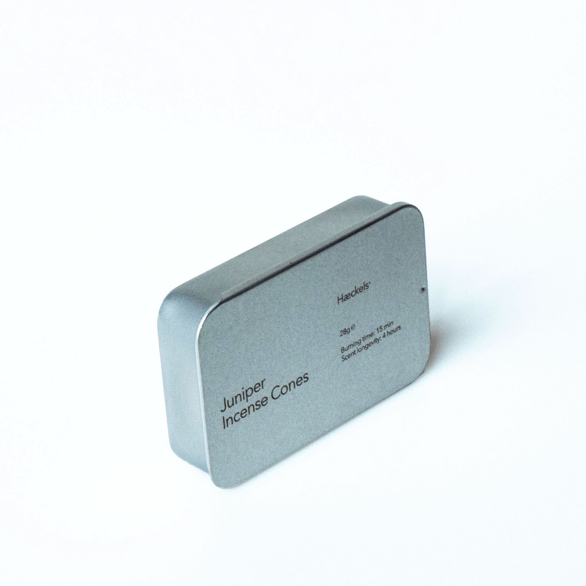 Juniper Incense Cones - Image 5