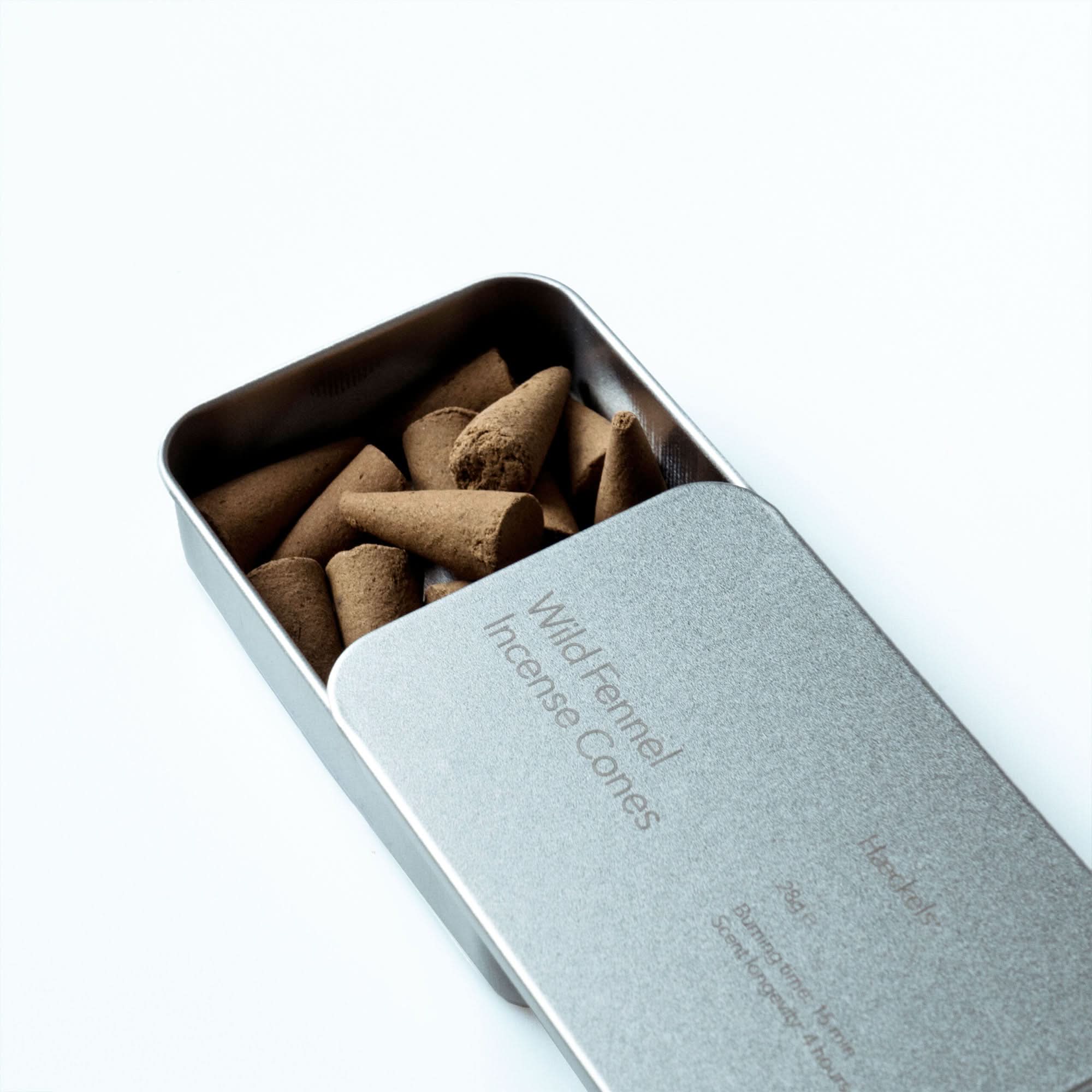 Wild Fennel Incense Cones - Image 5