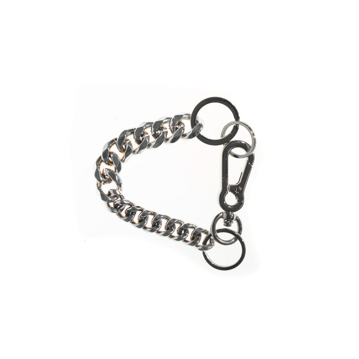 Half Link Bracelet