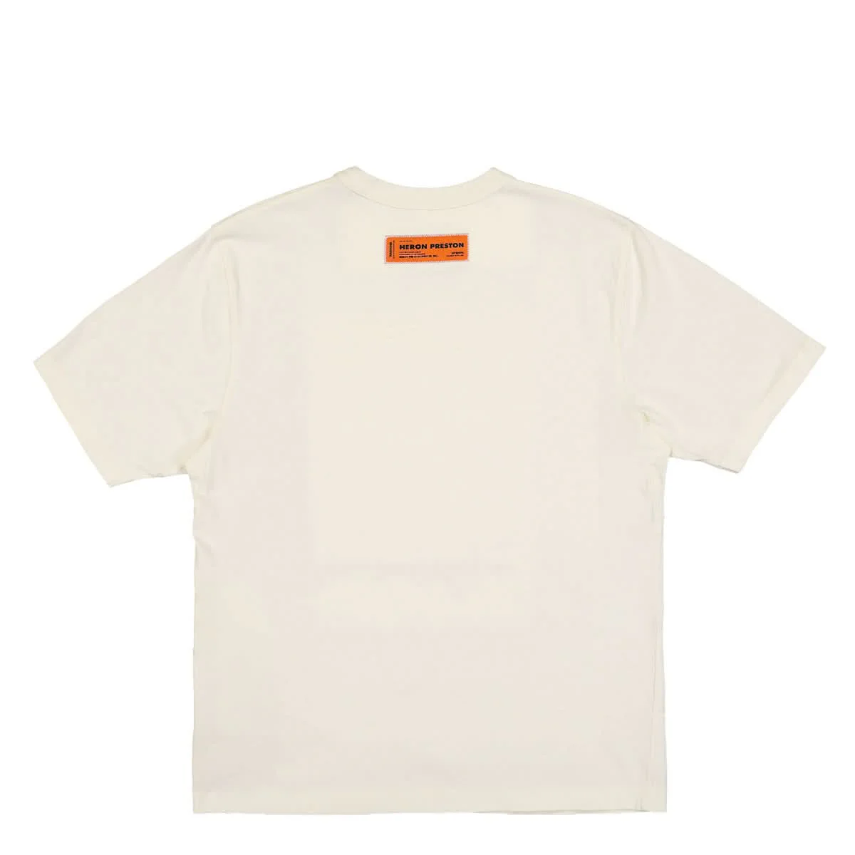 Halftone Heron SS Tee - Image 2