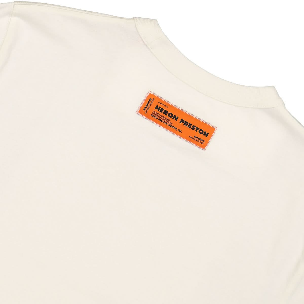 Halftone Heron SS Tee - Image 4