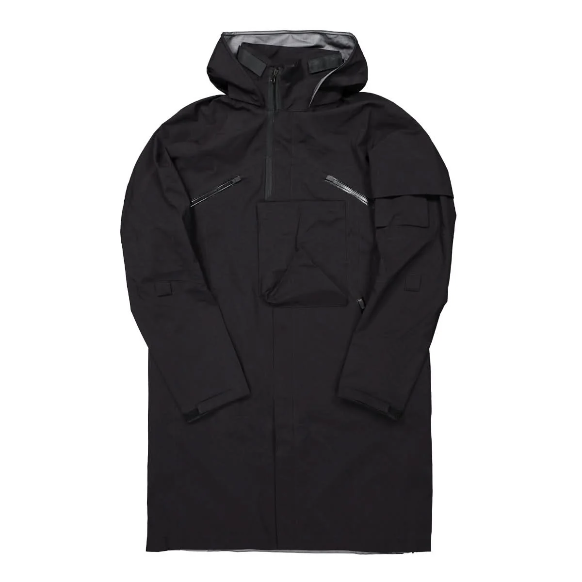 Hardshell 3L Gore-Tex Pro Interops Jacket