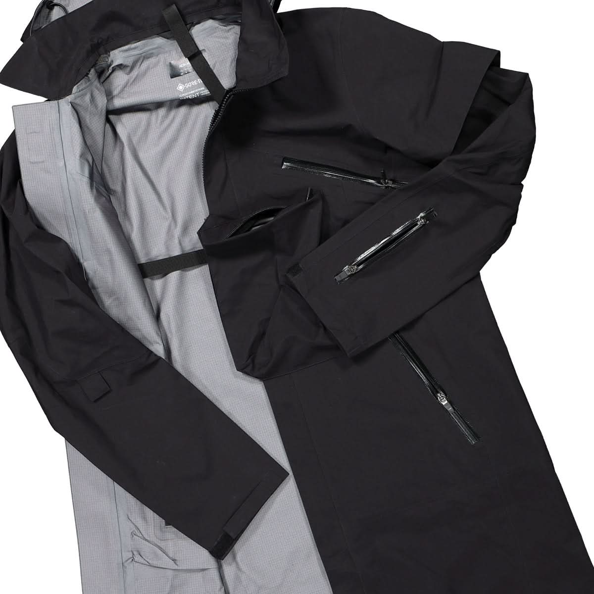 Hardshell 3L Gore-Tex Pro Interops Jacket - Image 2