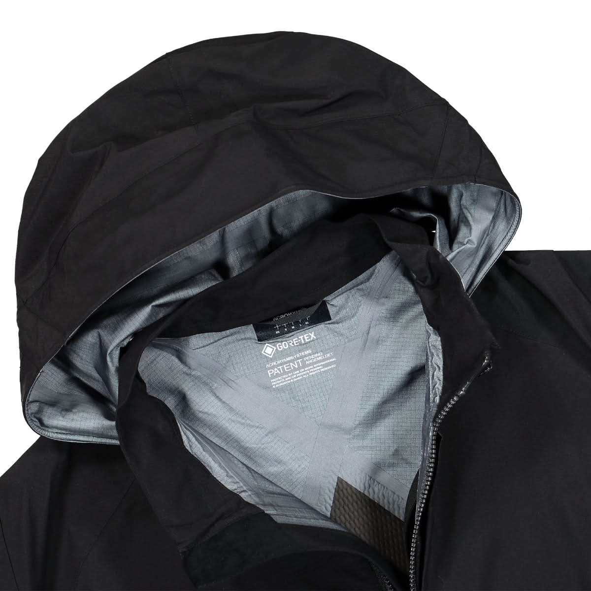 Hardshell 3L Gore-Tex Pro Jacket - Image 3