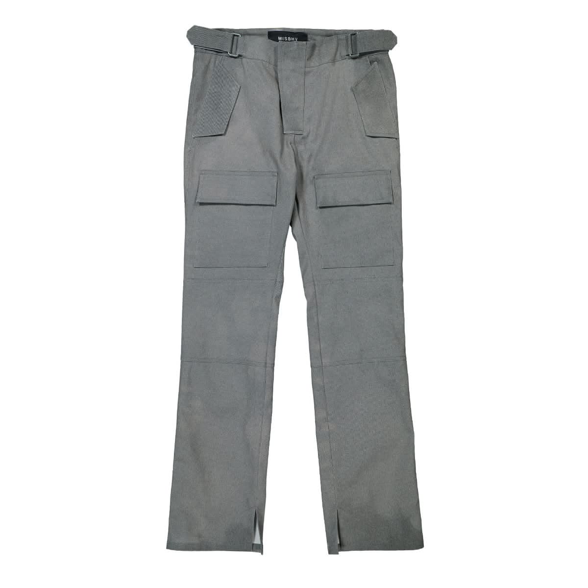 Heat Reactive Moto Trousers