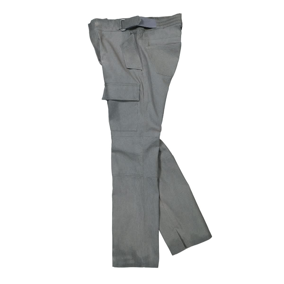 Heat Reactive Moto Trousers - Image 3