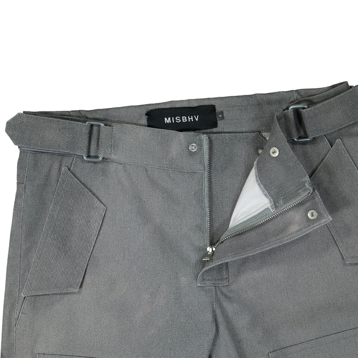 Heat Reactive Moto Trousers - Image 4
