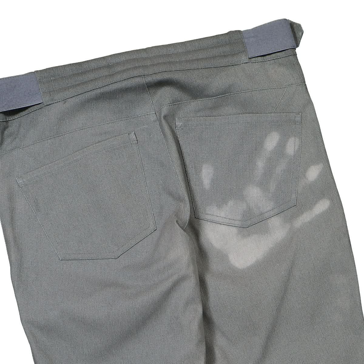 Heat Reactive Moto Trousers - Image 5