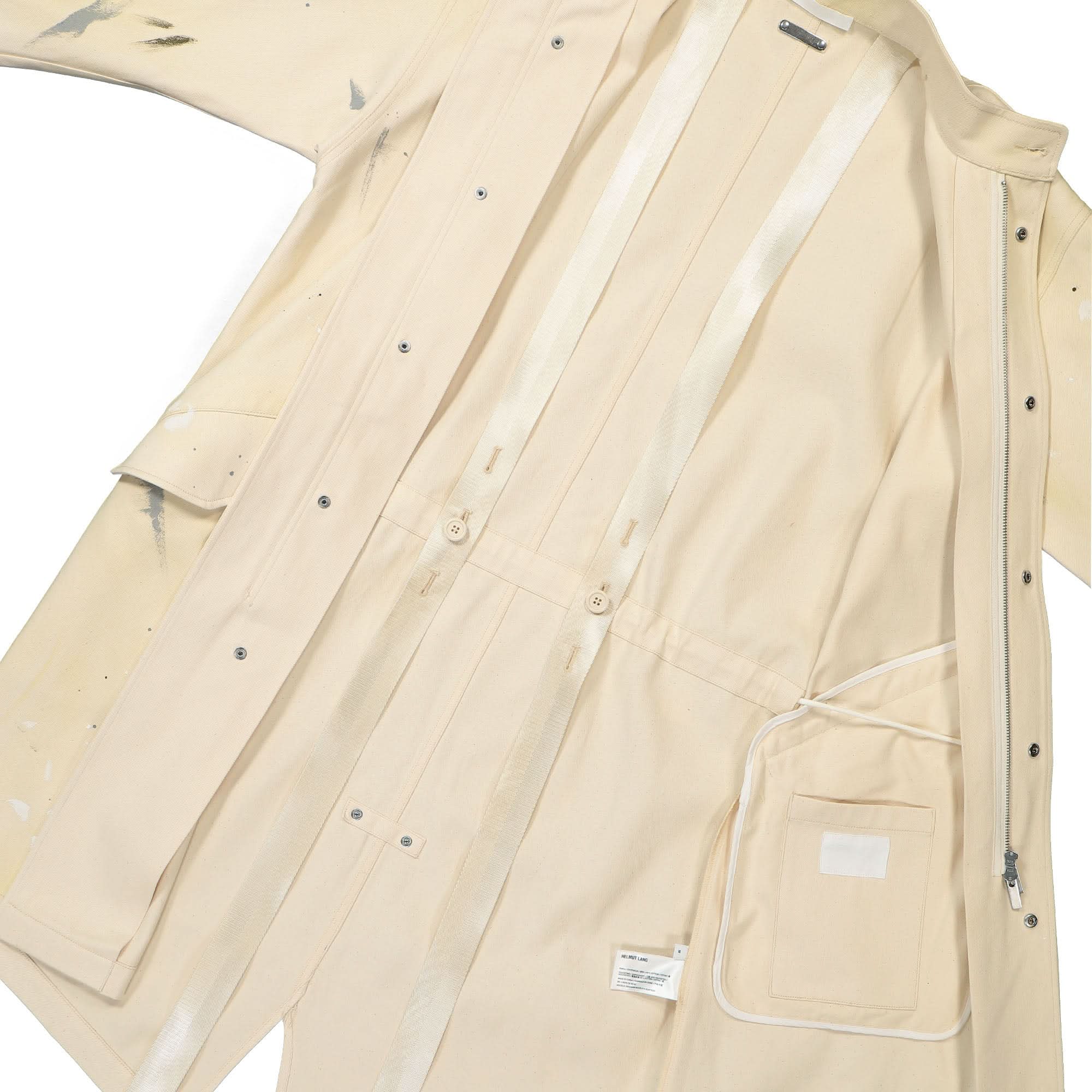 Painted Parka - Image 5