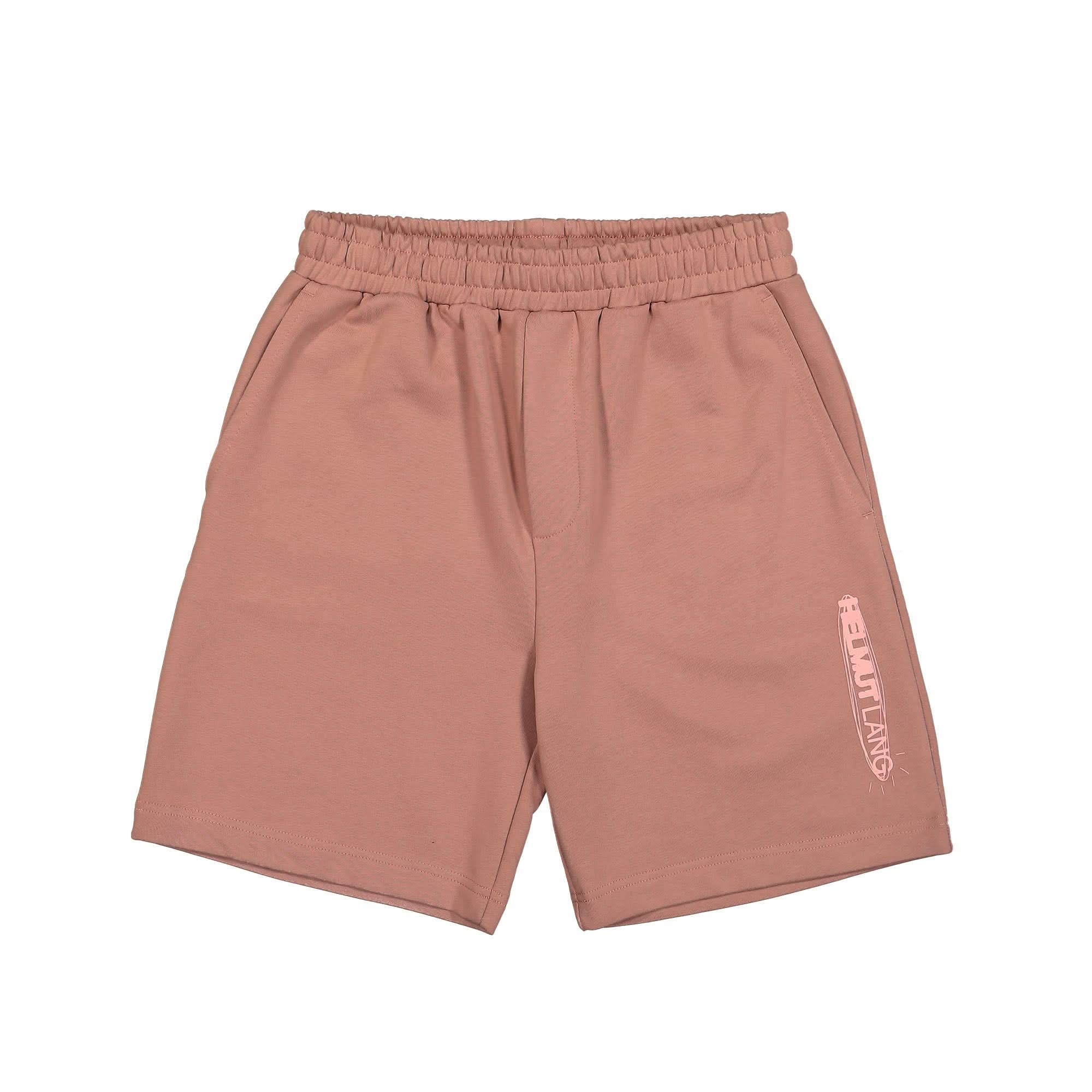 Space Logo Short