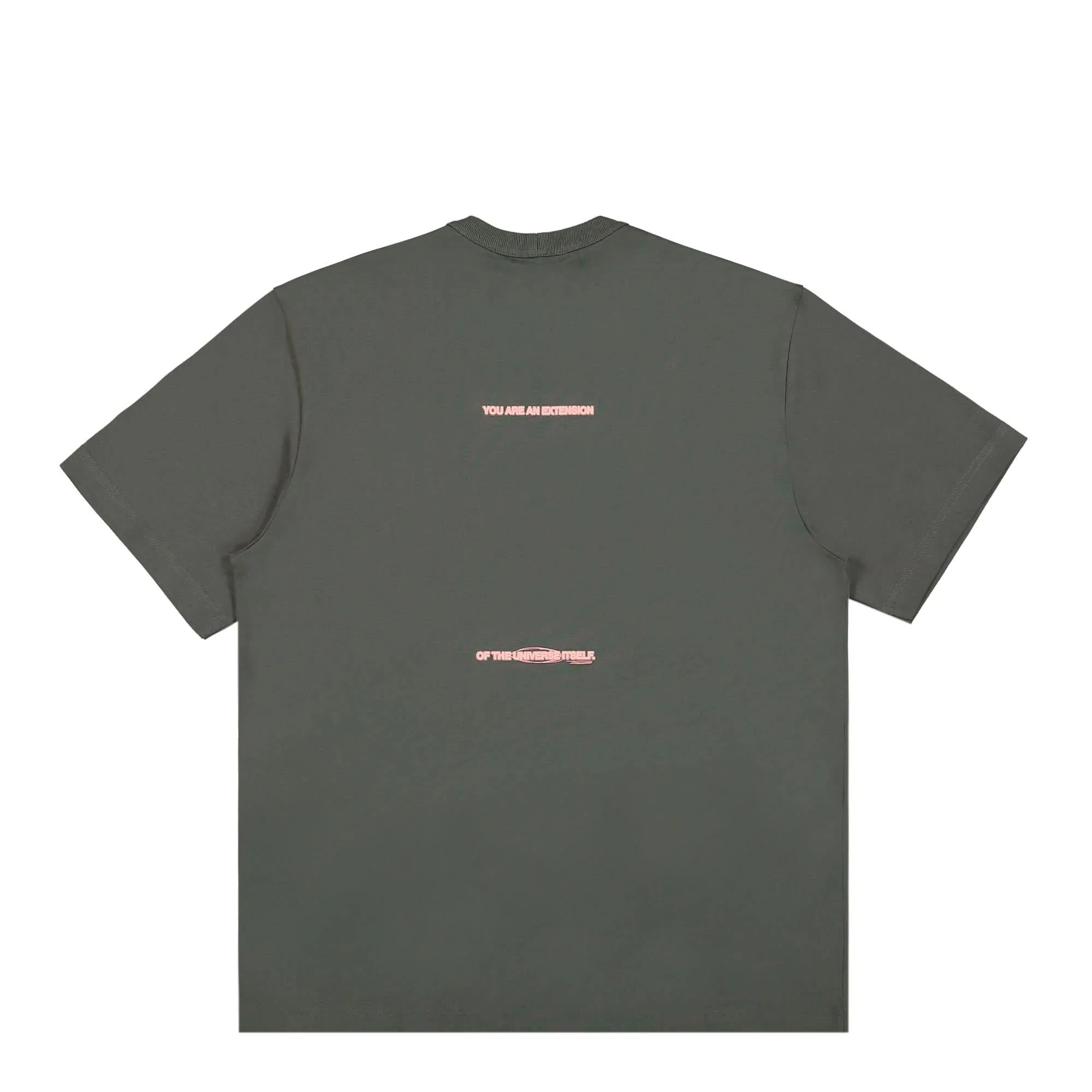 Space Logo Tee - Image 2