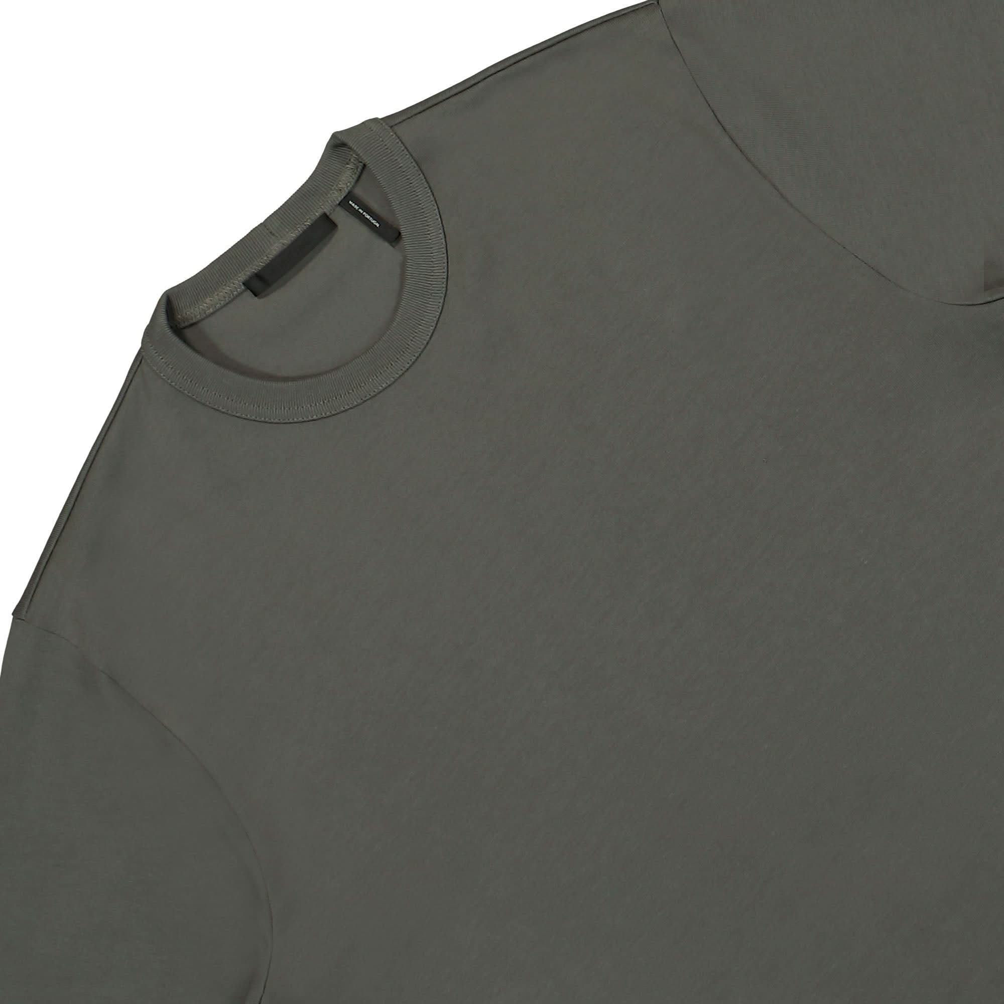 Space Logo Tee - Image 3