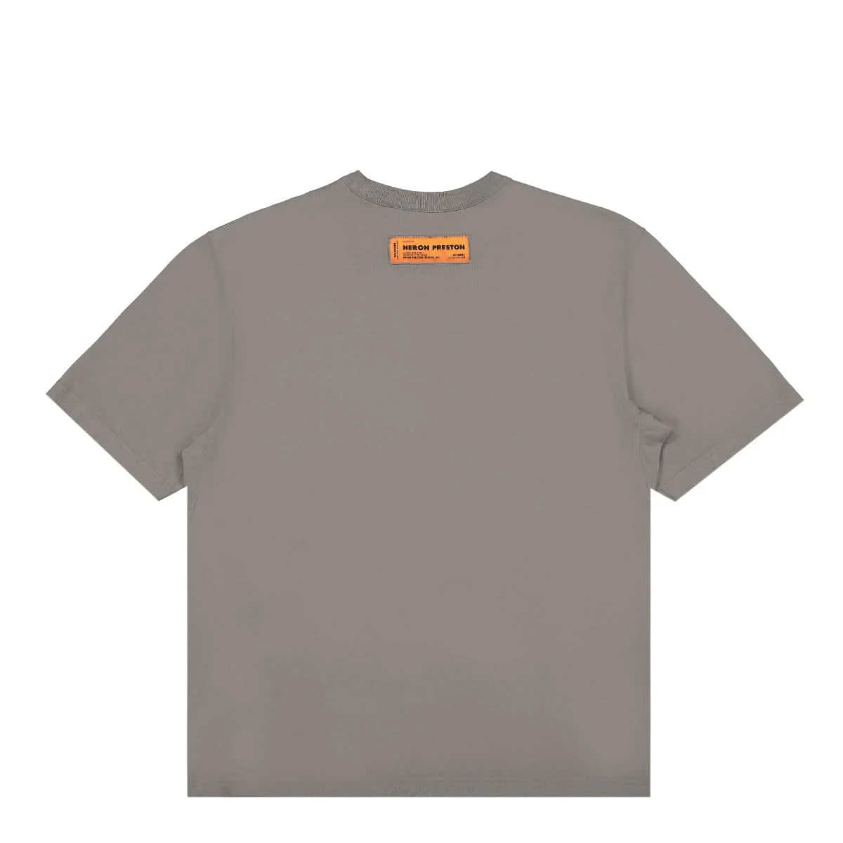 Heron BW SS Tee - Image 2