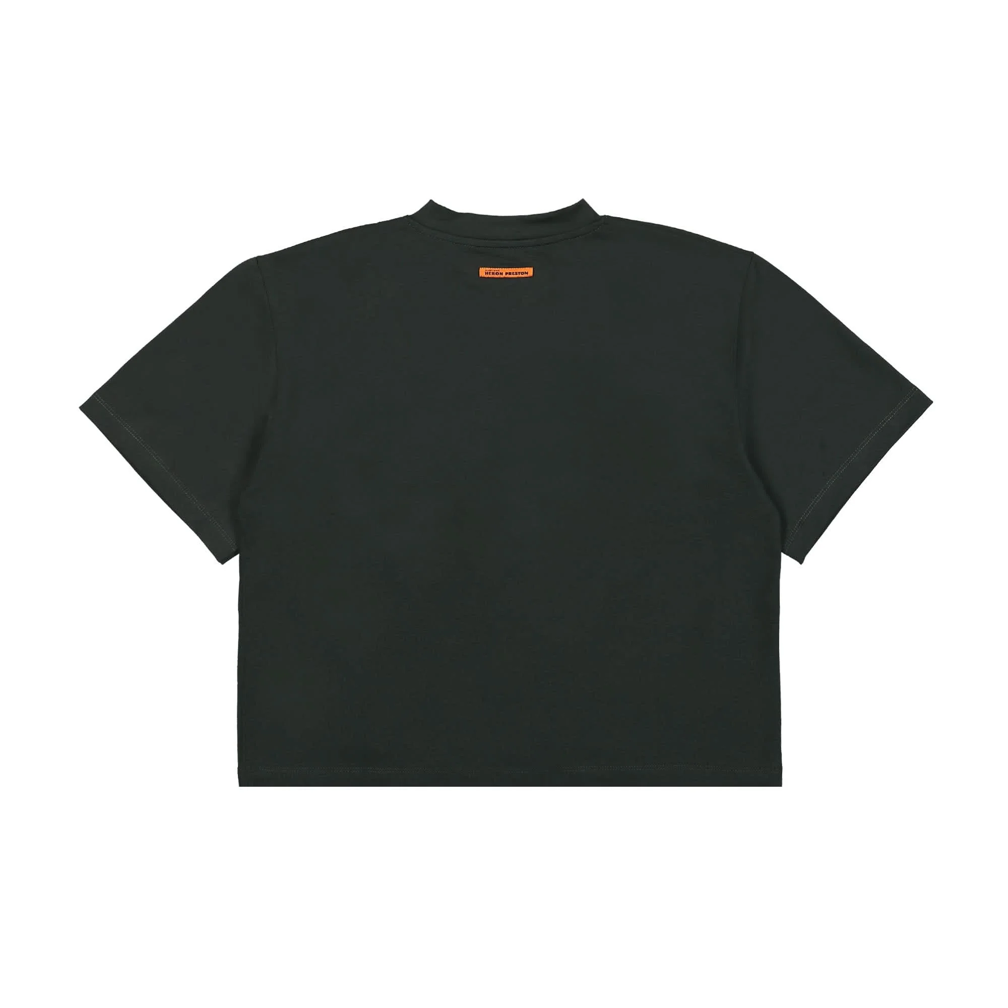HP Flaming Lace-Up SS Tee - Image 2