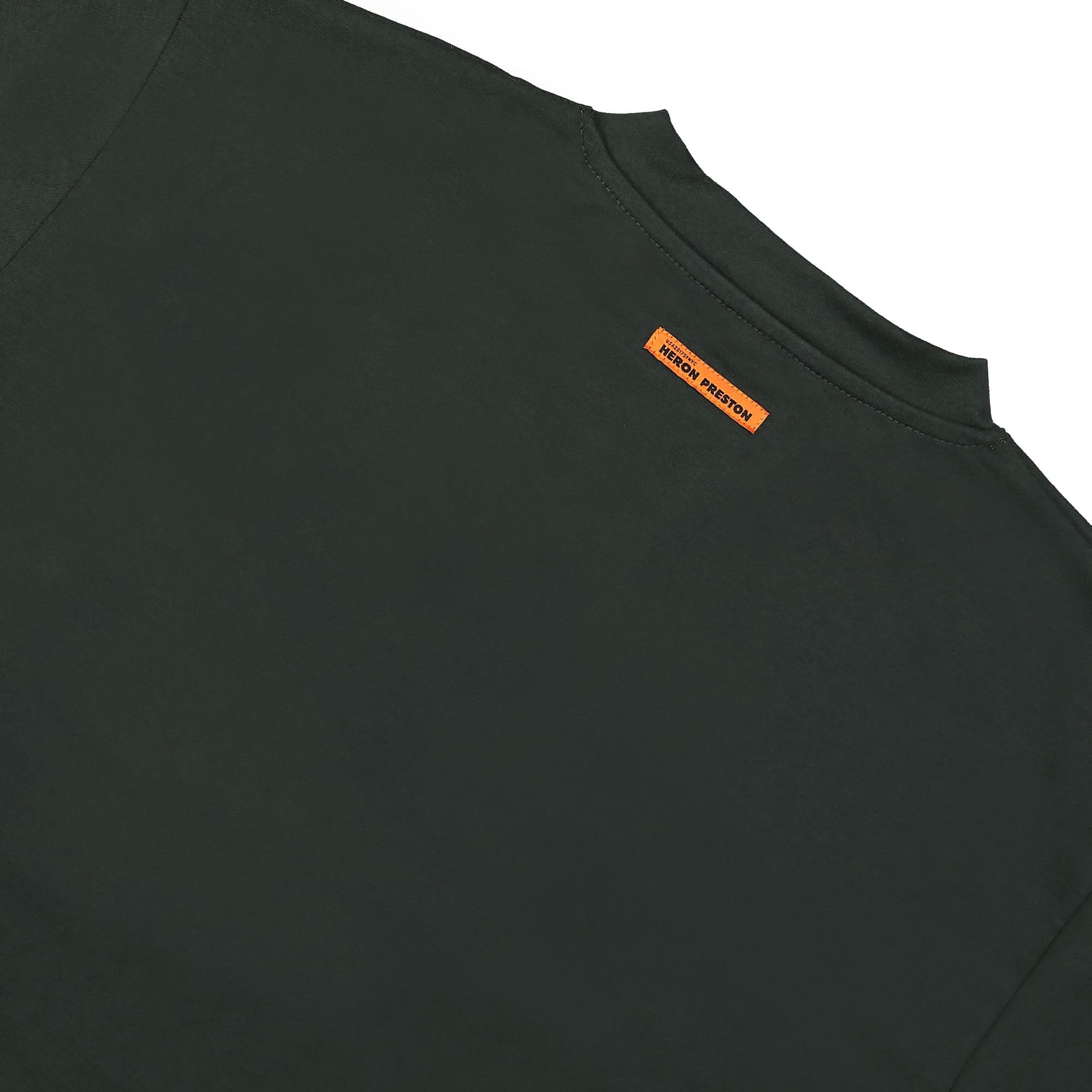 HP Flaming Lace-Up SS Tee - Image 4