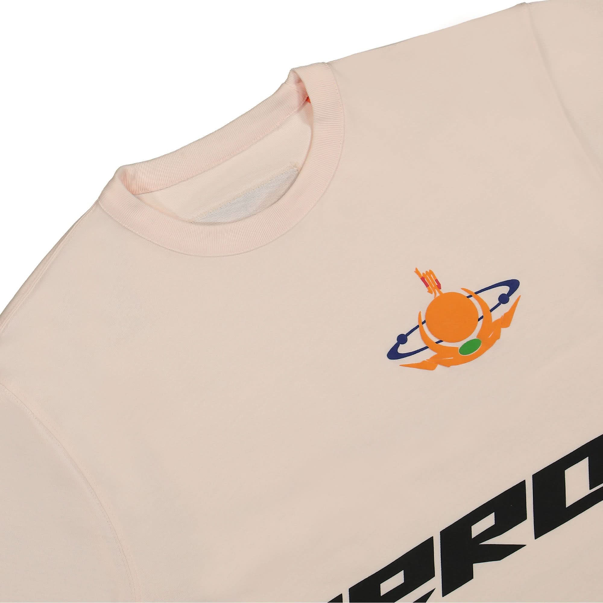 HP Globe Burn SS Tee - Image 3