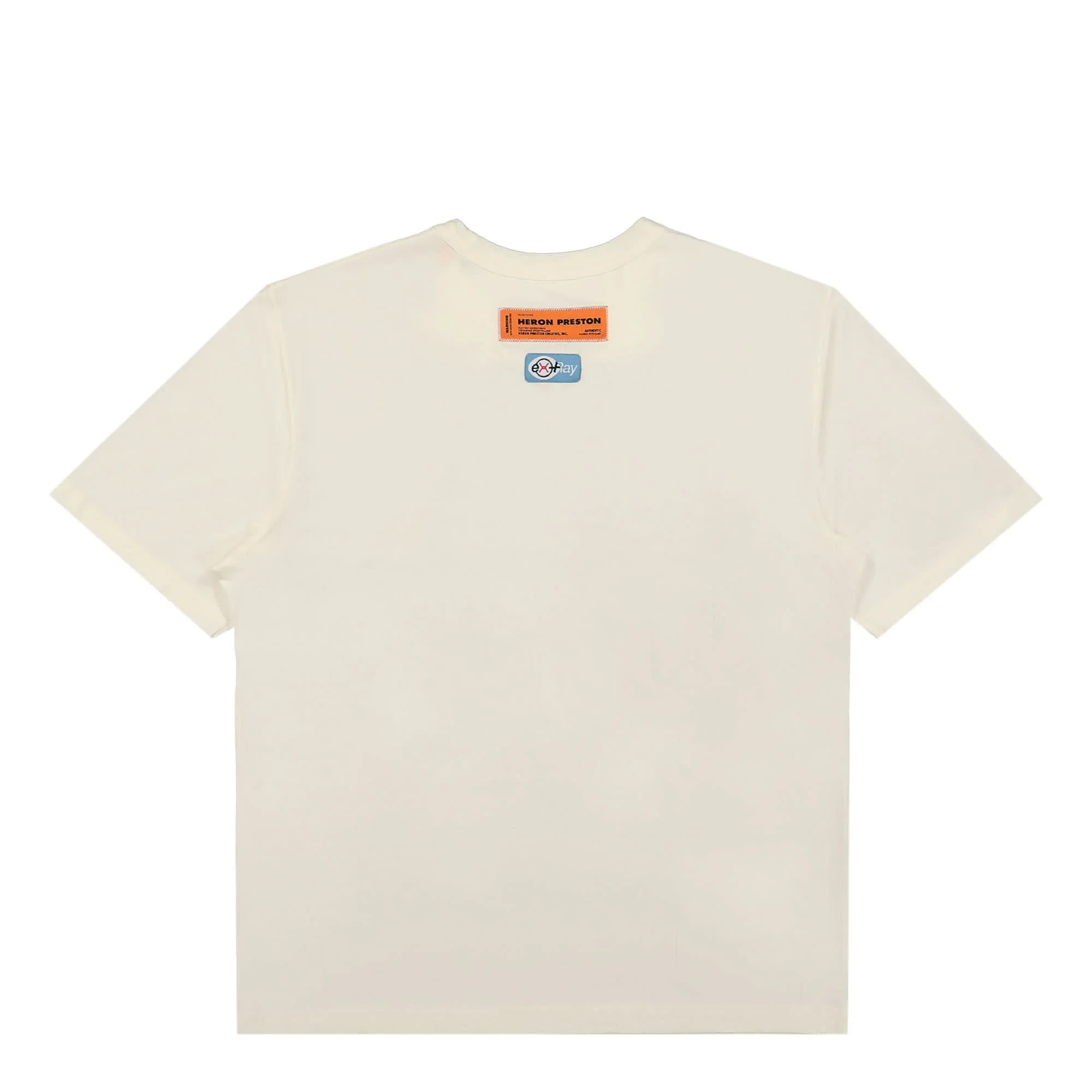 NF EX-RAY Recycled CO SS Tee - Image 2