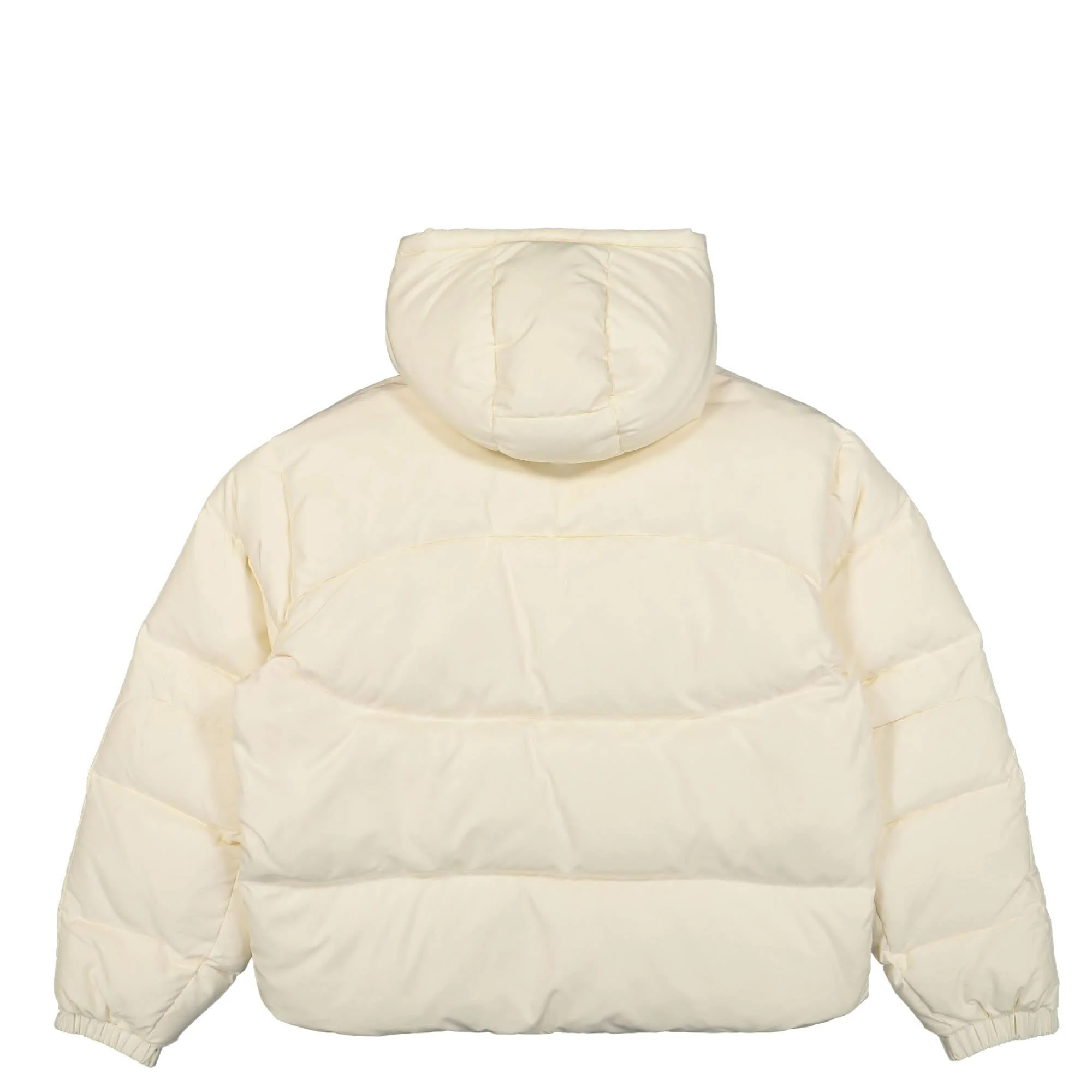 Nylon Puffer Down Jacket - Image 2