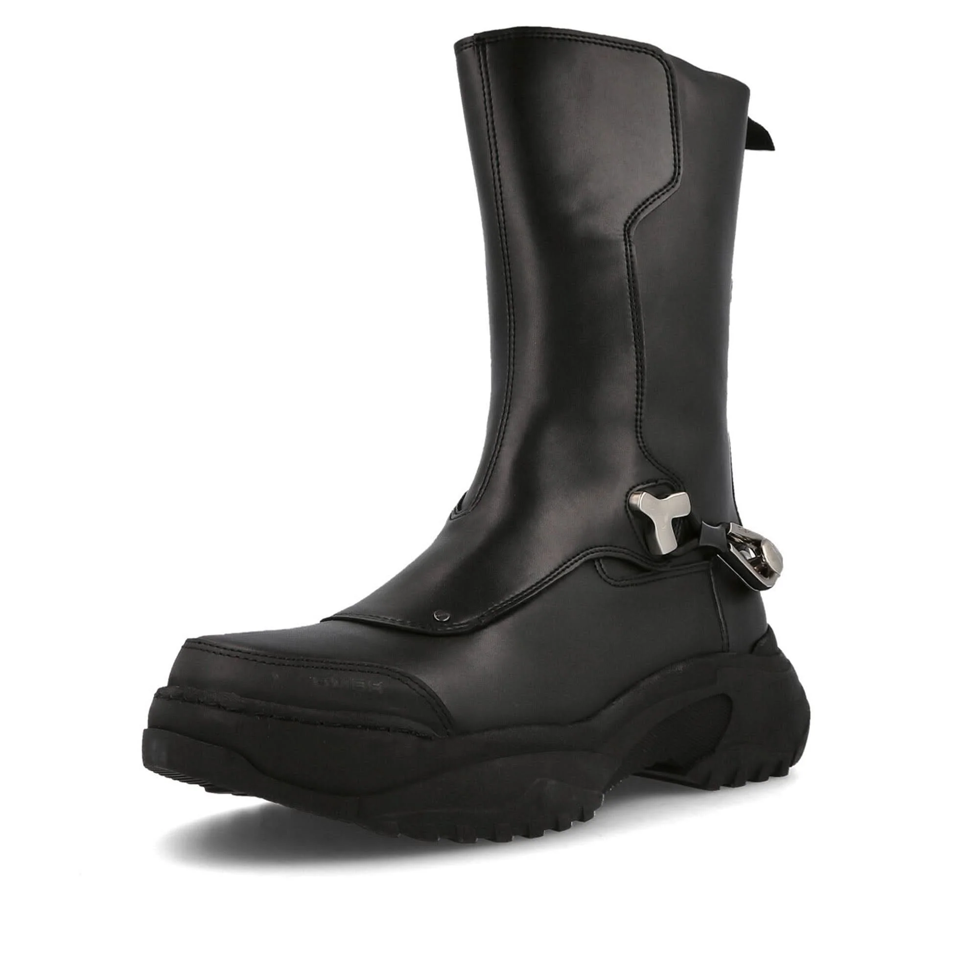 High Top Workwear Boot - Image 4