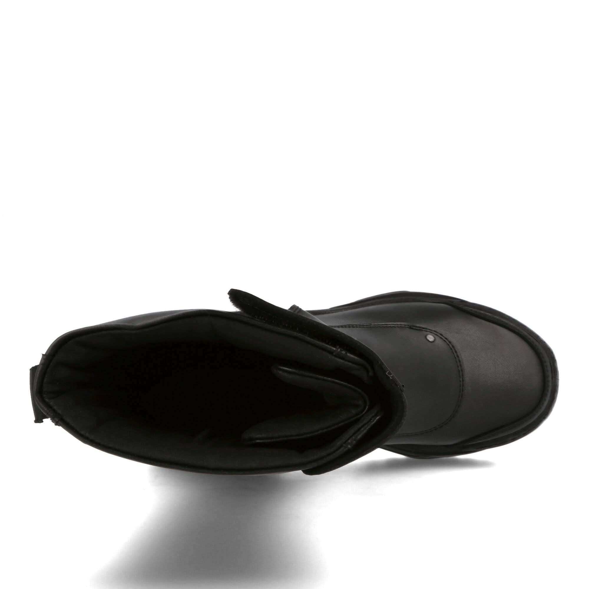 High Top Workwear Boot - Image 5