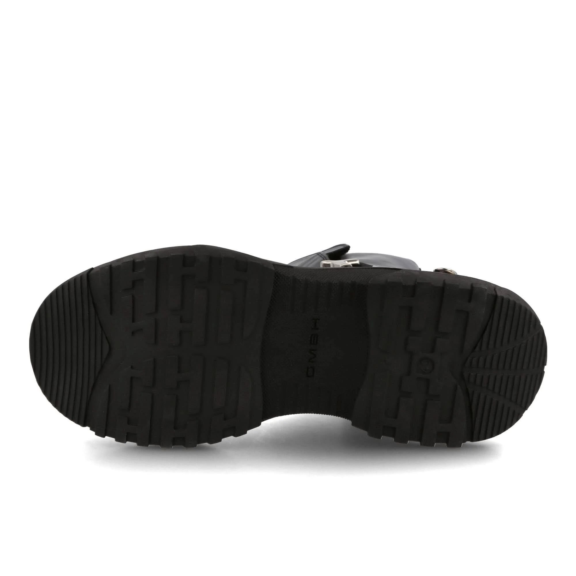 High Top Workwear Boot - Image 6