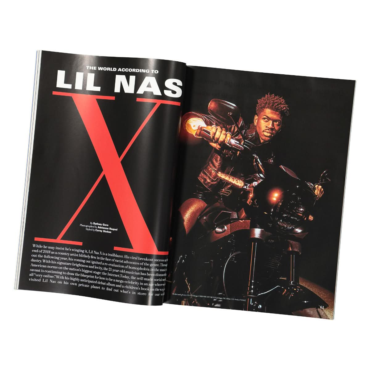 HIGHTech Magazine - Image 3