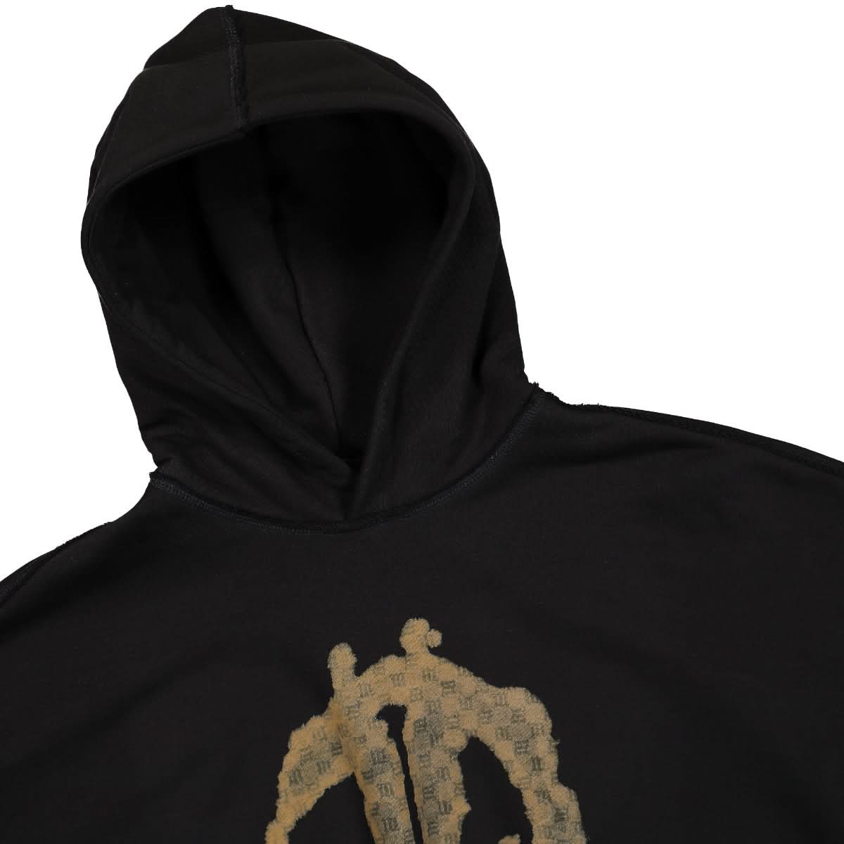 History of Acid House Hoodie - Image 3