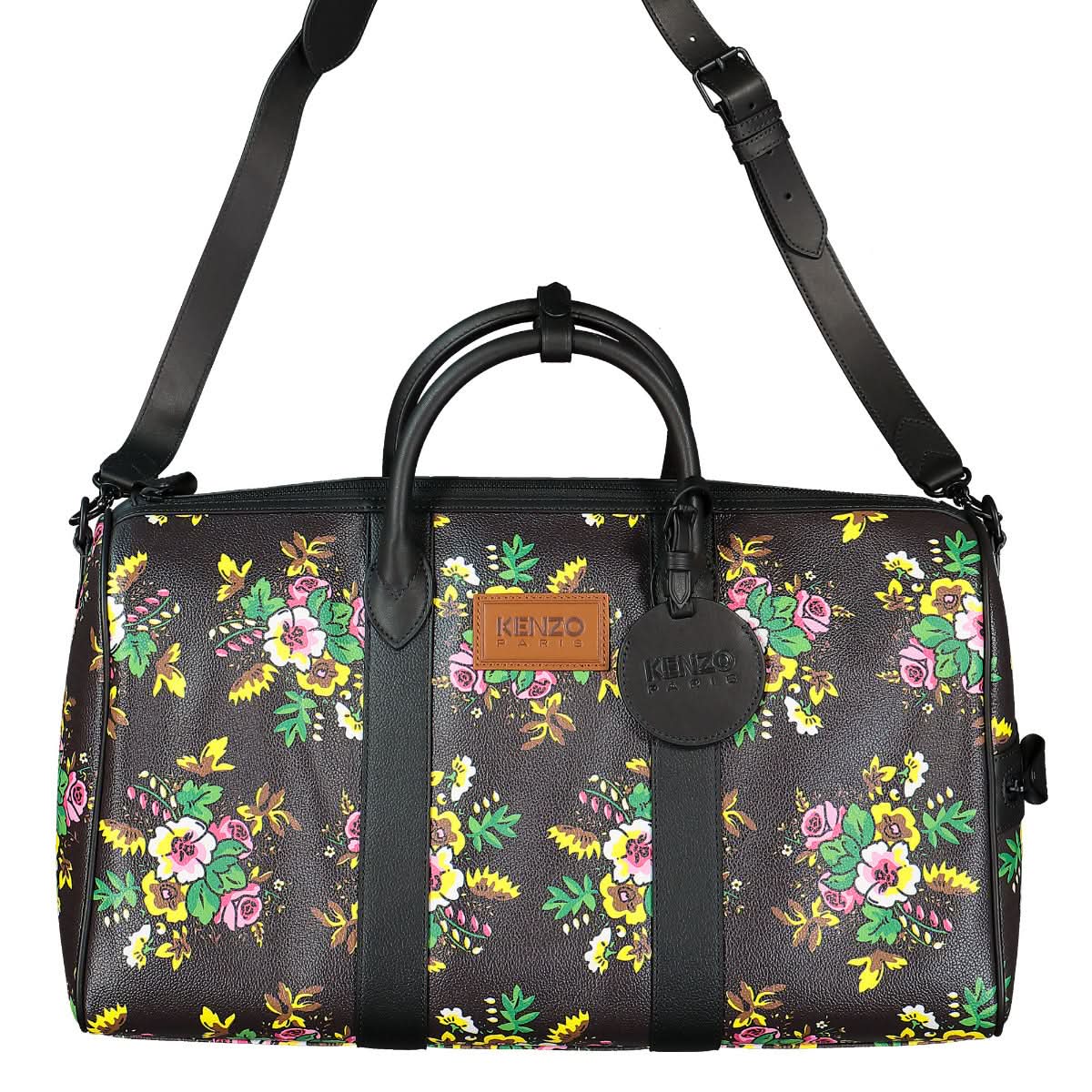 Holdall Bag - Image 4