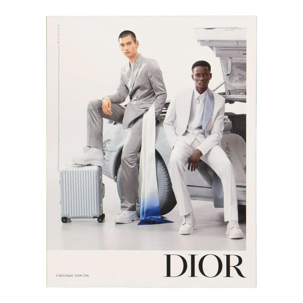 Hommes No. 31 - Image 4