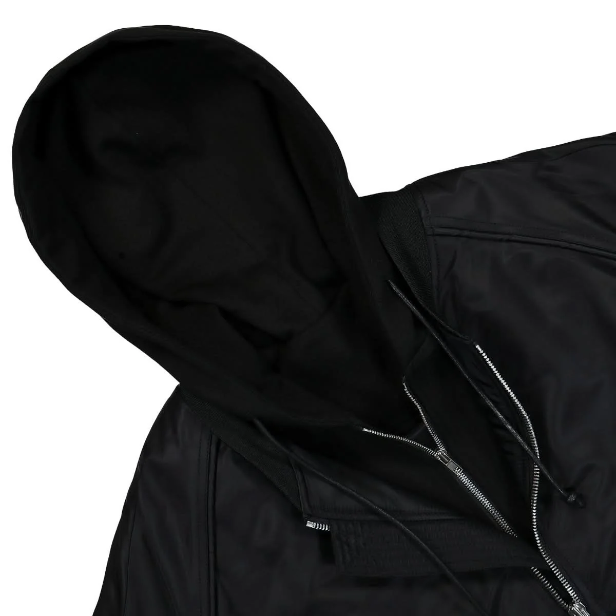 Hood Detachable Ma-1 Jumper - Image 3
