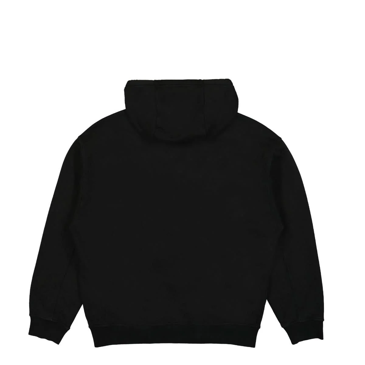 Hooded Full Zip Sweatshirt - Image 2