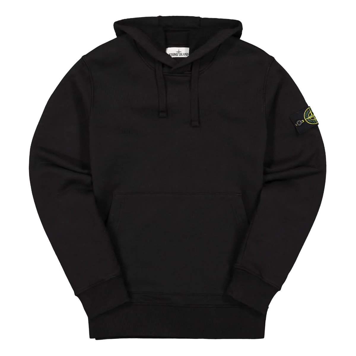 Hooded Sweat-Shirt