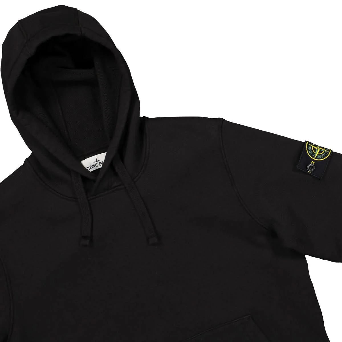 Hooded Sweat-Shirt - Image 3