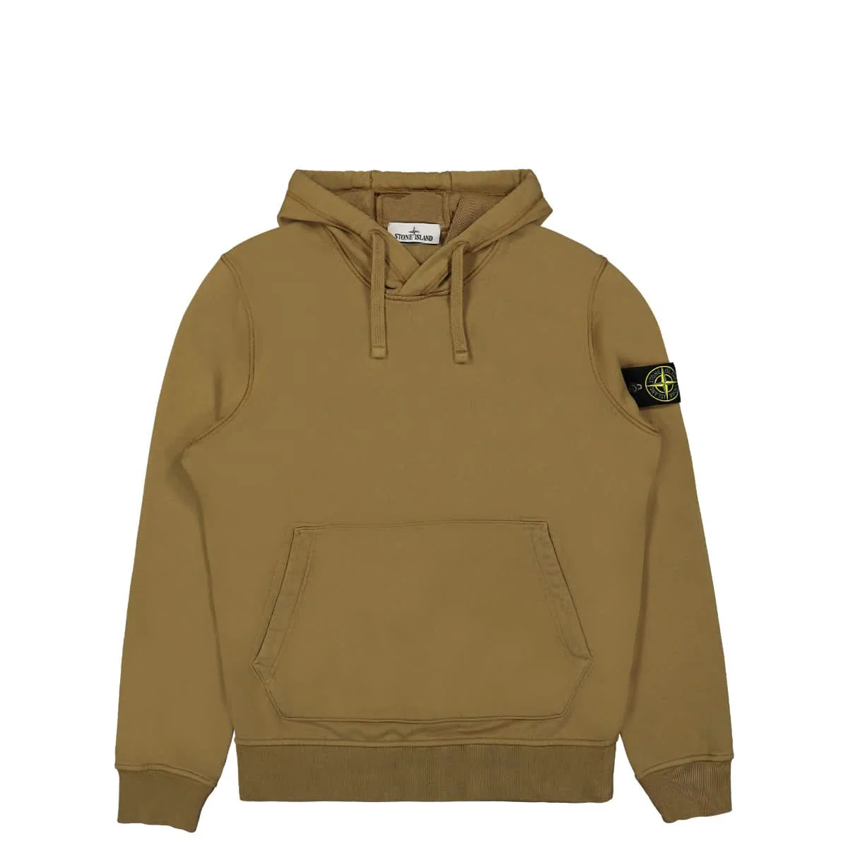 Hooded Sweatshirt