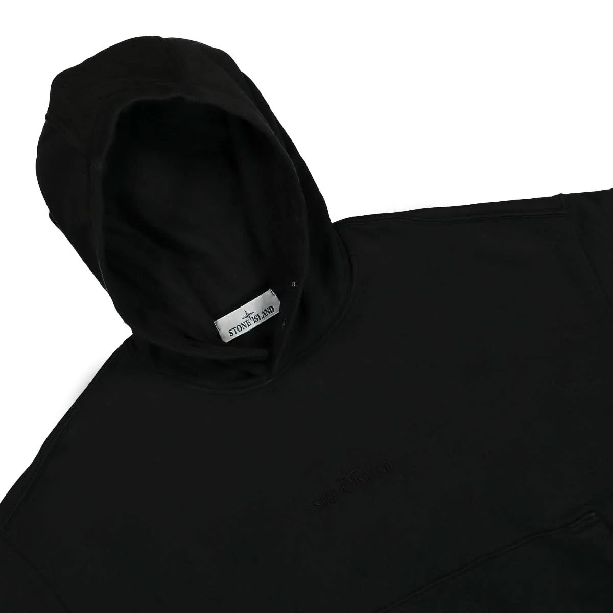 Hooded Sweatshirt - Image 3