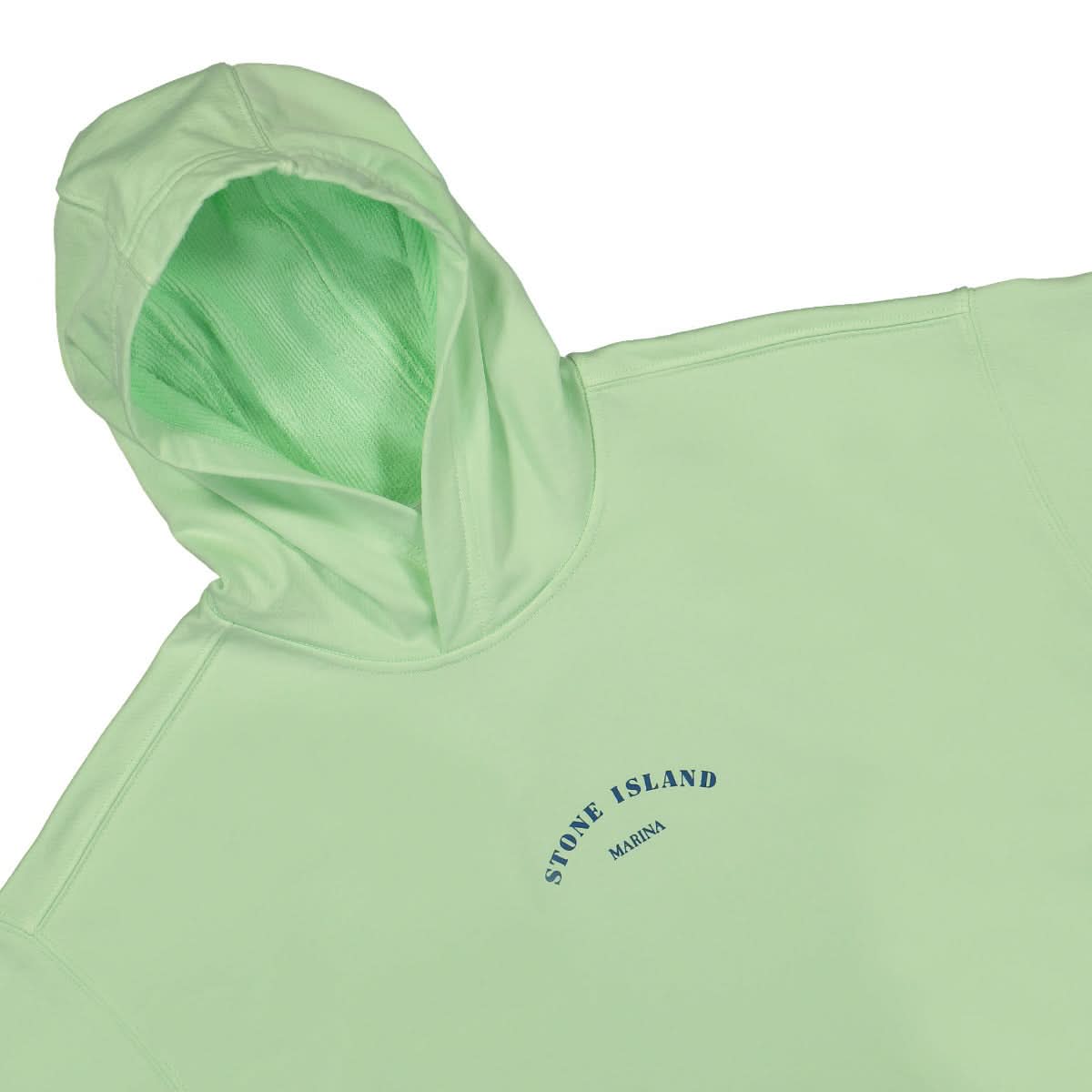 Hooded Sweatshirt - Image 3