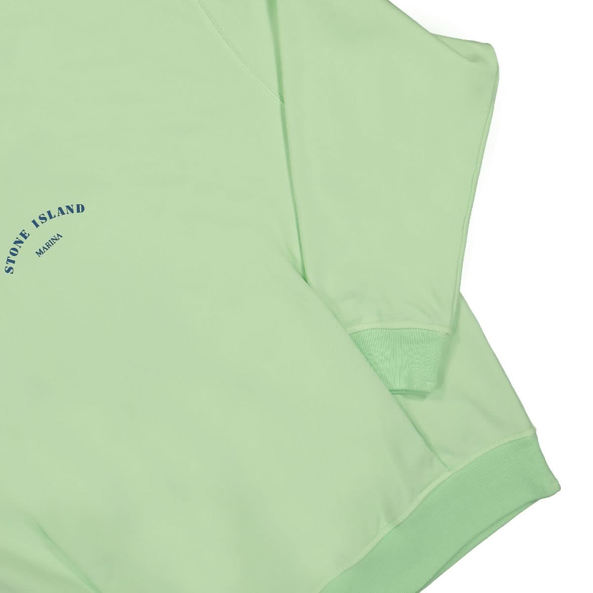 Hooded Sweatshirt - Image 4