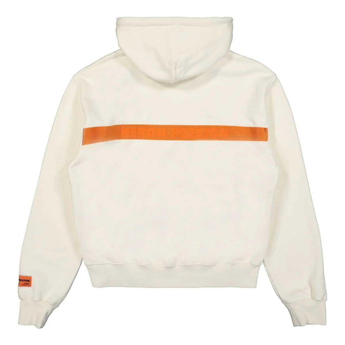 Hoodie Heron Tape - Image 2