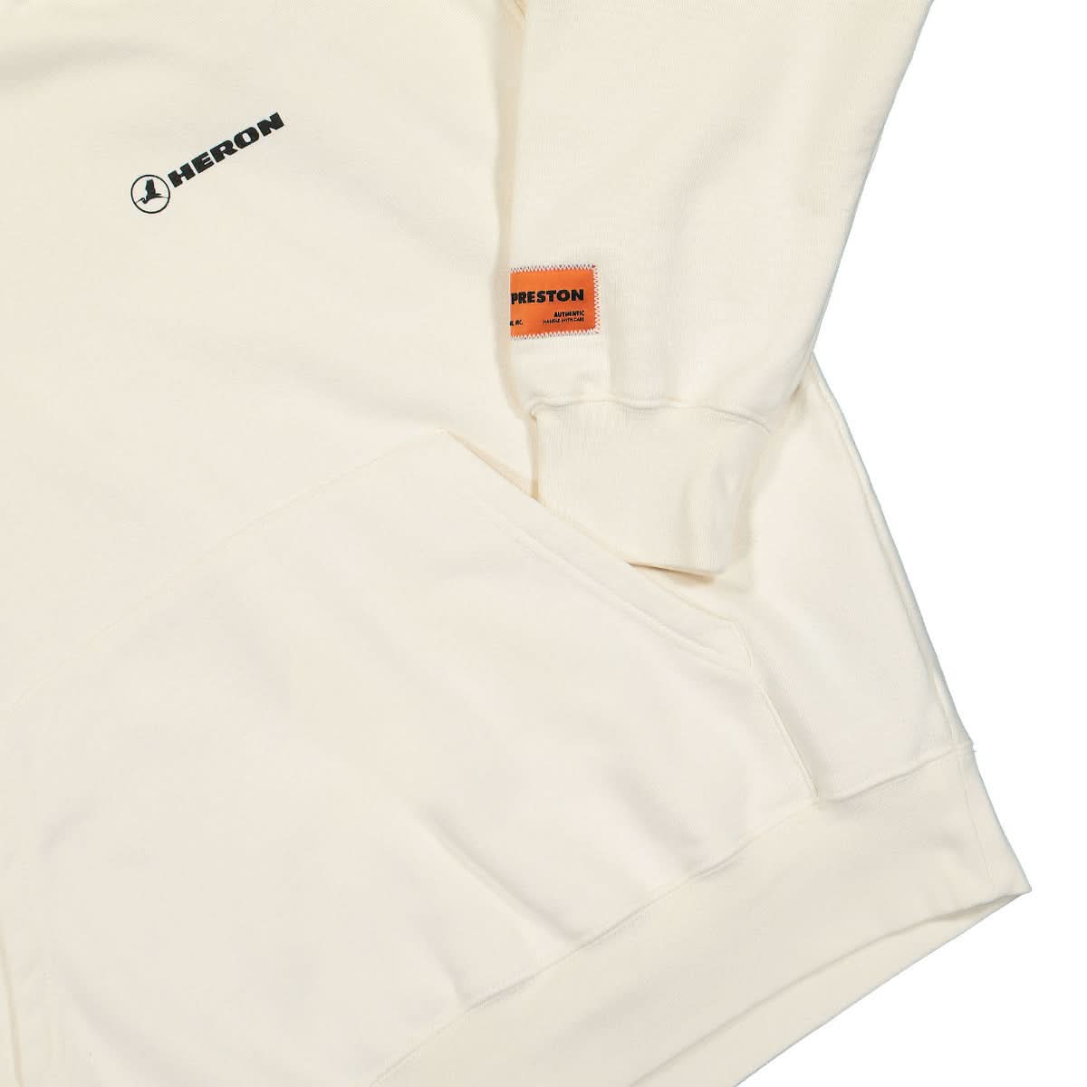 Hoodie Heron Tape - Image 4